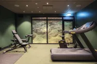 Original Sokos Hotel Kimmel - Gym
