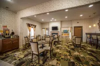 Quality Inn Litchfield Route 66 Hotels in Litchfield