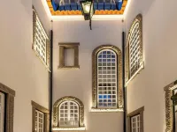 CICIOSO boutique hotel Hotels in Evora