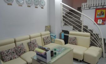 Vy Khanh Guesthouse