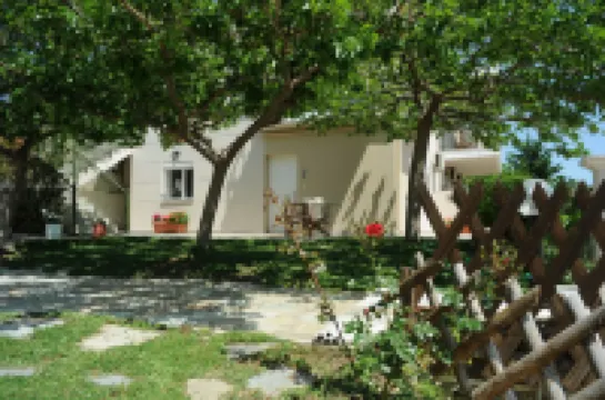 Triantafilia Guesthouse