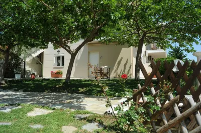 Triantafilia Guesthouse Hôtels à : 