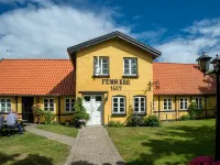 Femo Kro & Feriecenter by DanCenter Hotels in Lolland