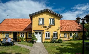 Femø Kro Anno2022