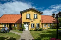 Femo Kro & Feriecenter by DanCenter Hotels in 