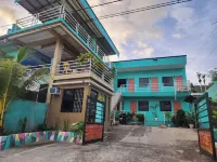 Susada's Inn Hotels near Tumalog Waterfalls