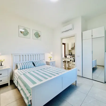 YourHome - Relais Sant'Anna