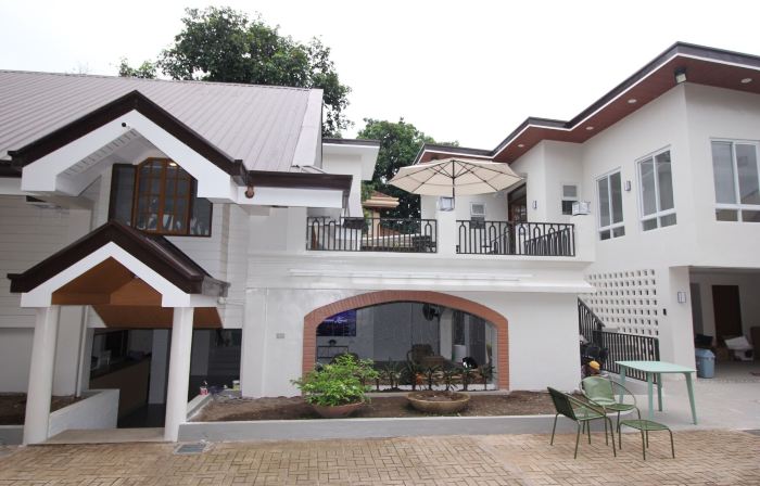 Hidden Oasis Resort
