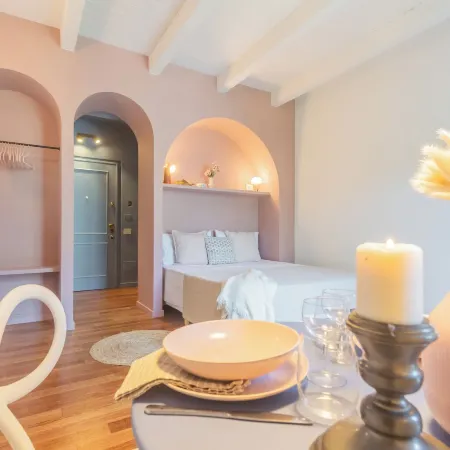 Oc Lake Love by Rent All Como Hotels in Laglio