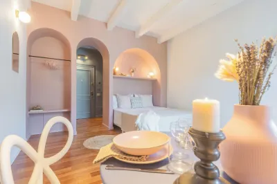 OC Lake Love by Rent All Como Hotels in der Nähe von Lake Como Limo Service