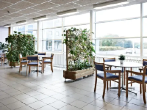 Danhostel Ringkøbing Hotels in Ringkobing