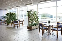 Danhostel Ringkøbing Hotel di Ringkobing