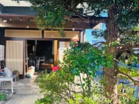 Drive in Ichinomiya Motel - parking