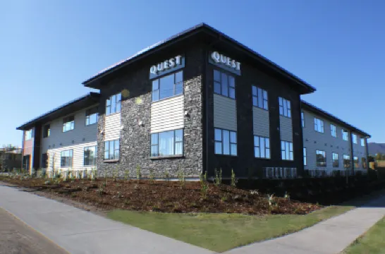 Quest Taupo Hotels near Spa Thermal Park