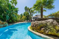 Ikhaya Safari Lodge - Pools