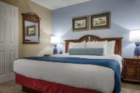 Club Wyndham Inn on Long Wharf