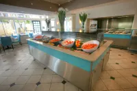 Mantra Legends Surfers Paradise - servizio colazione