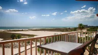 Surf Beach Treasure Island Resort - Scenic