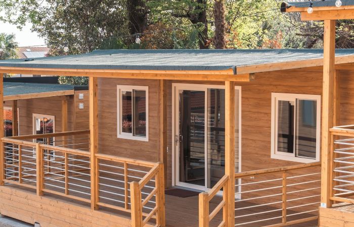 Domvs Glamp