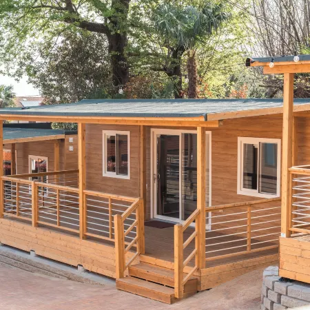 Domvs Glamp
