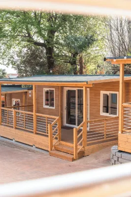 Domvs Glamp - Wifi