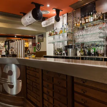 Hôtel Bristol Reims