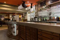 Hôtel Bristol Reims