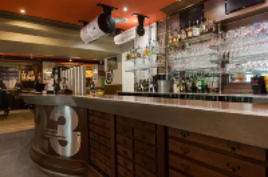 Hôtel Bristol Reims