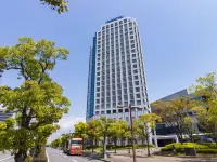 Hotel Fukuracia Osaka-Bay Hotels in der Nähe von Ōsaka-kō