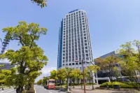 Hotel Fukuracia Osaka-Bay Hôtels à : Suminoe-ku