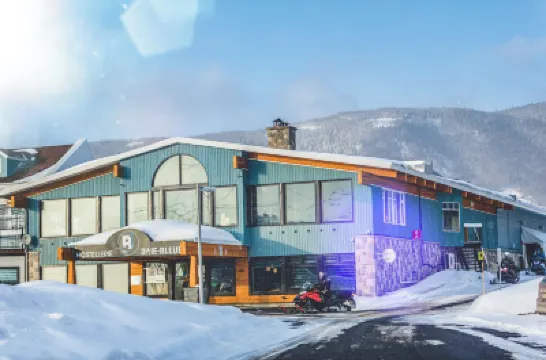 리오텔 칼레톤-수르-메르  호텔