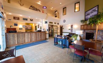 Super 8 by Wyndham Amherst NS