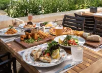 Arin Resort Bodrum - petit déjeuner