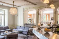 Hotel Beau Séjour Lucerne Hotels in Luzern