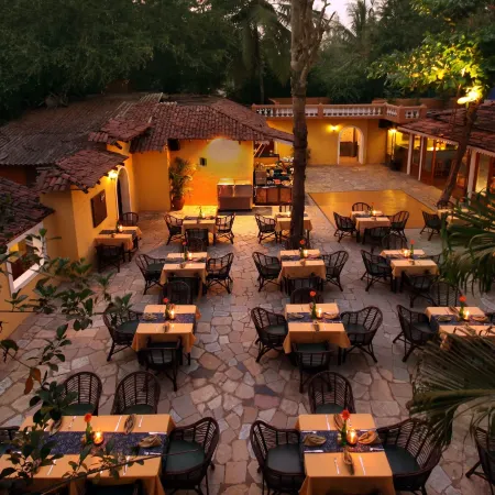 Aldeia Santa Rita - Candolim