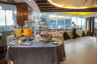 山谷花園酒店 - 早餐