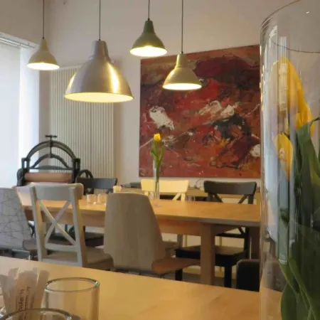 Easy&Cosy Cityroom