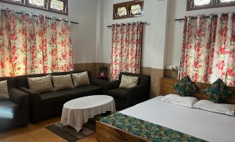 Amazing Homestay
