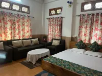 Amazing Homestay Отели в г. 