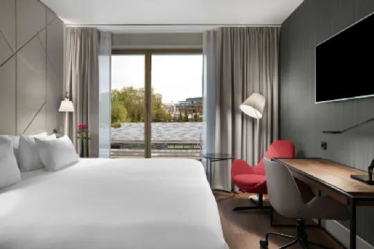 NH Collection Antwerp Centre Hotels in 
