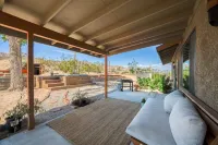 @ Marbella Lane - the Wine Mine Desert Escape Hotels in San Bernardino County