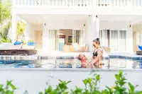 Mercury Phu Quoc Resort & Villas - Free Airport Transfer - Infinity Pools