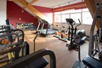 Globales Post Hotel & Wellness - Gym