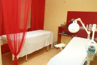 Joya Park Hotel - spa