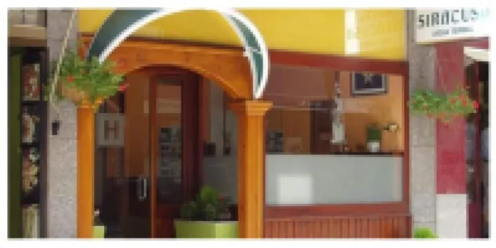 Siracusa Hotels in 
