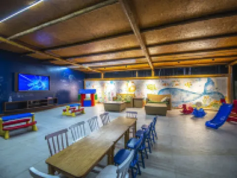 Patachocas Hotéis em Cairu