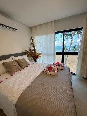 N amaré Pousada Отели в г. Жапаратинга