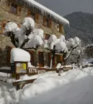 Gite de la Martinette