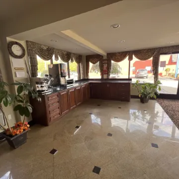 A Victory Inn - West Dearborn