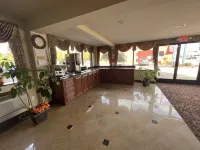 ア ビクトリー イン - ウエスト ディアボーン